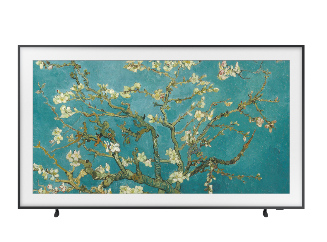 overlay_4006cb576e8a1f7df551e66c2f535e74.png Smart TV QLED Samsung QE65LS03BG 65"(165cm) - imagine 1