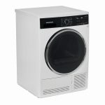 USCATOR DE RUFE CU POMPA DE CALDURA HEINNER HHPD-V804A++ - imagine 2
