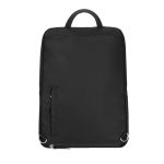 Rucsac laptop ultra slim Targus Newport, 15", negru - imagine 5