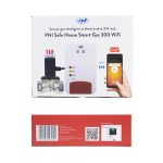 Kit senzor gaz inteligent si electrovalva PNI Safe House Smart - imagine 8