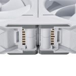 Ventilatoare Carcasa PHANTEKS D30 PWM - imagine 8