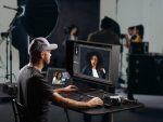 Monitor ViewSonic 27" VP2786-4K - imagine 20