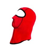 Cagula tehnica Bars, M67-04, unisex, Rosu, L, windstopper, uscare rapida, - imagine 2
