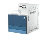Imprimanta laser mono HP LaserJet Enterprise 8501DN, Format: A3, Functii: - imagine 4