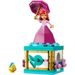 ARIEL FACAND PIRUETE, LEGO 43259 - imagine 5