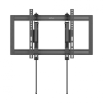 Suport TV Serioux Reglabil 37-90" 80kg  Dimensiune ecran compatibilă - imagine 3