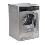 USCATOR DE RUFE CU CONDENSARE HEINNER HCD-V804SB - imagine 3