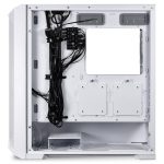 Carcasa LIAN LI LANCOOL 215, RGB, Mid Tower, White - imagine 7