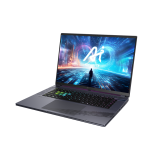 Gigabyte AORUS 16X 9SG-43EEC54SH gaming notebook, Windows Home preinstalat, Procesor: - imagine 3