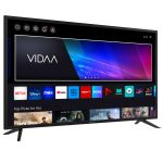 LED TV DIAMANT SMART 43HL4330F/C, 109 cm, Full HD, VIDAA - imagine 2