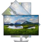 Monitor Dell 23.8" P2425H FHD 60.47cm, 100Hz, 5Ms - imagine 11