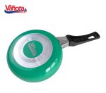 TIGAIE ALUMINIU MINI VERDE, 12x3 CM, VANORA HOME - imagine 2