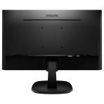 Monitor Philips 23.8" 243V7QDSB/00 - imagine 5