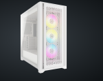 Carcasa Corsair iCUE 5000D RGB Airflow, Mid Tower, White