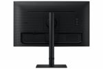 Monitor Samsung 27" LS27B800PXPXEN, Diagonal (inch): 27, Diagonal (cm): 69, - imagine 13
