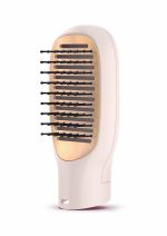 Perie cu aer cald Ionic PHILIPS BHA310/00, 800W, 2 viteze, - imagine 6
