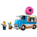 FURGONETA DE GOGOSI, LEGO 60452 - imagine 3