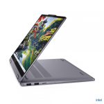 Laptop Lenovo IdeaPad 5 2-in-1 14IAL10, 14" WUXGA (1920x1200) OLED - imagine 12