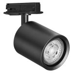 Spot cu montaj pe sina Ledvance TRACKLIGHT MINI CYLINDER, 1xGU10 - imagine 2