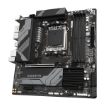 Placa de bază Gigabyte B650M DS3H AM5 - imagine 4