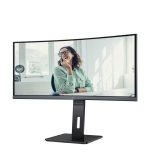 Monitor AOC 34" CU34P3CV - imagine 4