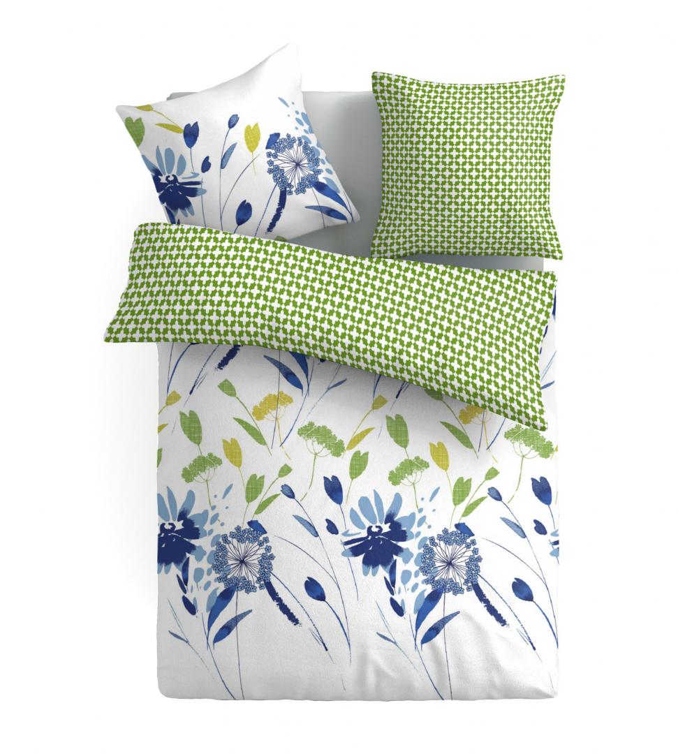 overlay_40e0e62732ce48bb84b9b0d4c705ae91.jpg Lenjerie Vanora king size Micro Green Spring - imagine 1