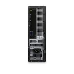 Desktop Dell Vostro 3710 SFF, i5-12400, 8GB, 512GB SSD, W11 - imagine 4