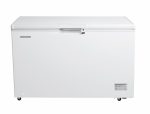 LADA FRIGORIFICA HEINNER HCF-371CNHF+