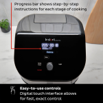 Vortex Plus 6 Clear Cook & Odor Erase - imagine 6