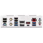 Placa de baza Gigabyte Z790 UD AX, Socket 1700, DDR5, - imagine 5