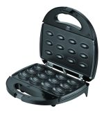 APARAT DE FĂCUT PRĂJITURI SUB FORMĂ DE NUCI HEINNER DESSERT