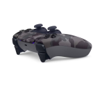 Sony PS5 Dualsense Controller Gray Camouflage - imagine 3