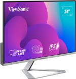 Monitor ViewSonic 24" VX2476-SMH - imagine 5
