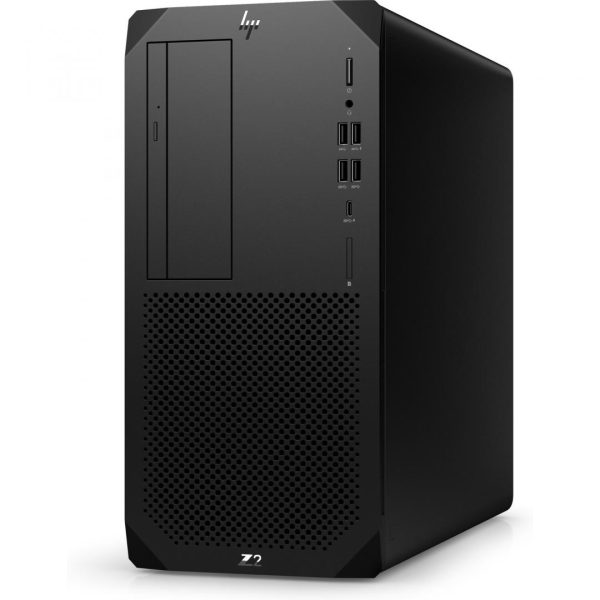 Desktop Business HP Z2 G9 cu procesor Intel Core i9-14900K