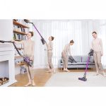 Jimmy Vacuum cleaner H8Pro (Purple) - imagine 4