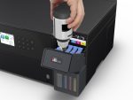 Multifunctional inkjet color Epson EcoTank CISS L6360, dimensiune A4 (Printare,Copiere, - imagine 2