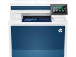 Multifunctional laser color HP Laserjet 4302FDN, Format A4, Color, Functii:Imprimare,