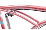 PEGAS STRADA MINI 7S 20'' ROZ - imagine 2