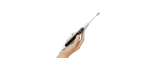 Set periuta de dinti smart sonica Oclean X Lite, Functii: - imagine 2