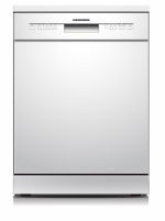 MASINA DE SPALAT VASE HEINNER HDW-FSM60514WE++. 14 SETURI, CLASA DE