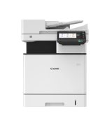 "Multifunctional laser color Canon i-SENSYS X C1533iF II , functii: