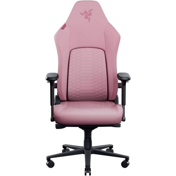 Scaun Razer Iskur V2 X NewGen, tip spuma spumă turnată