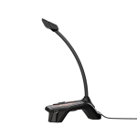 Microfon Trust GXT 215 Zabi, USB, LED backlight