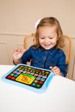 PRIMA MEA TABLETA INTERACTIVA - imagine 10