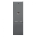 Combina frigorifica HEINNER HC-V286SWDF+, 288 l, Clasa: F, Dozator apa,