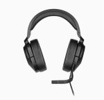 Casti Gaming Head-band CORSAIR HS55 STEREO, Wired, Negru - imagine 2