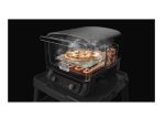 Cuptor electric de exterior - Ninja OO101EU Outdoor Pizza Oven - imagine 8