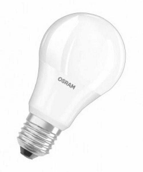 Bec LED Osram Value Classic A, E27, 8.5W (60W), 806