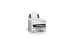 Imprimanta inkjet color Epson WorkForce Pro WF-C5390DW , dimensiune A4 - imagine 2