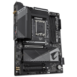Placa de bază Gigabyte B760 AORUS ELITE AX DDR4 LGA1700 - imagine 2